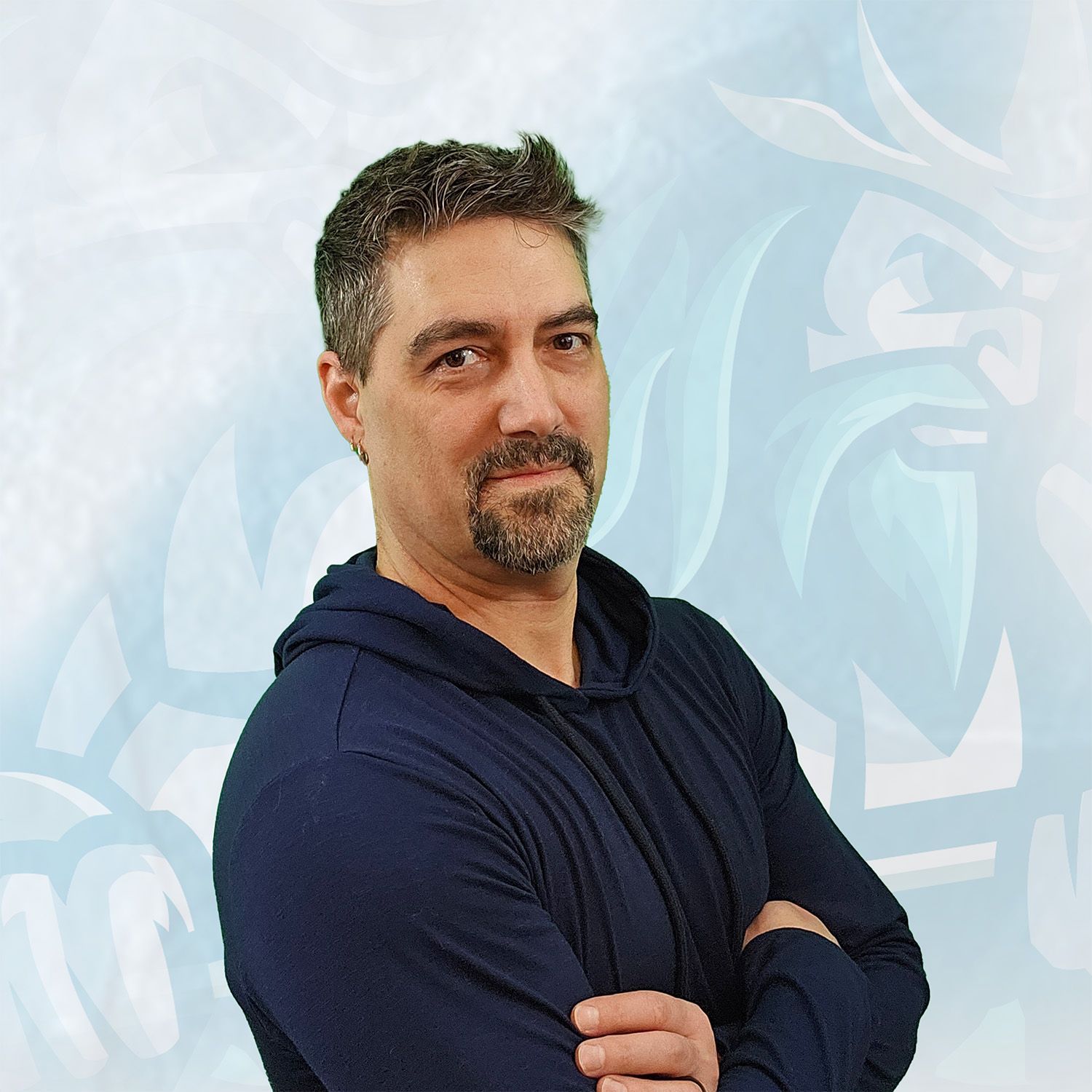 Navigation bar avatar